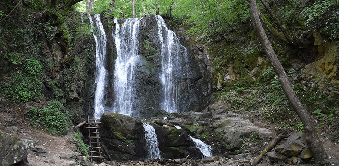 kolesinski vodopadi spomenik na prirodata na koj treba da vnimavame 5