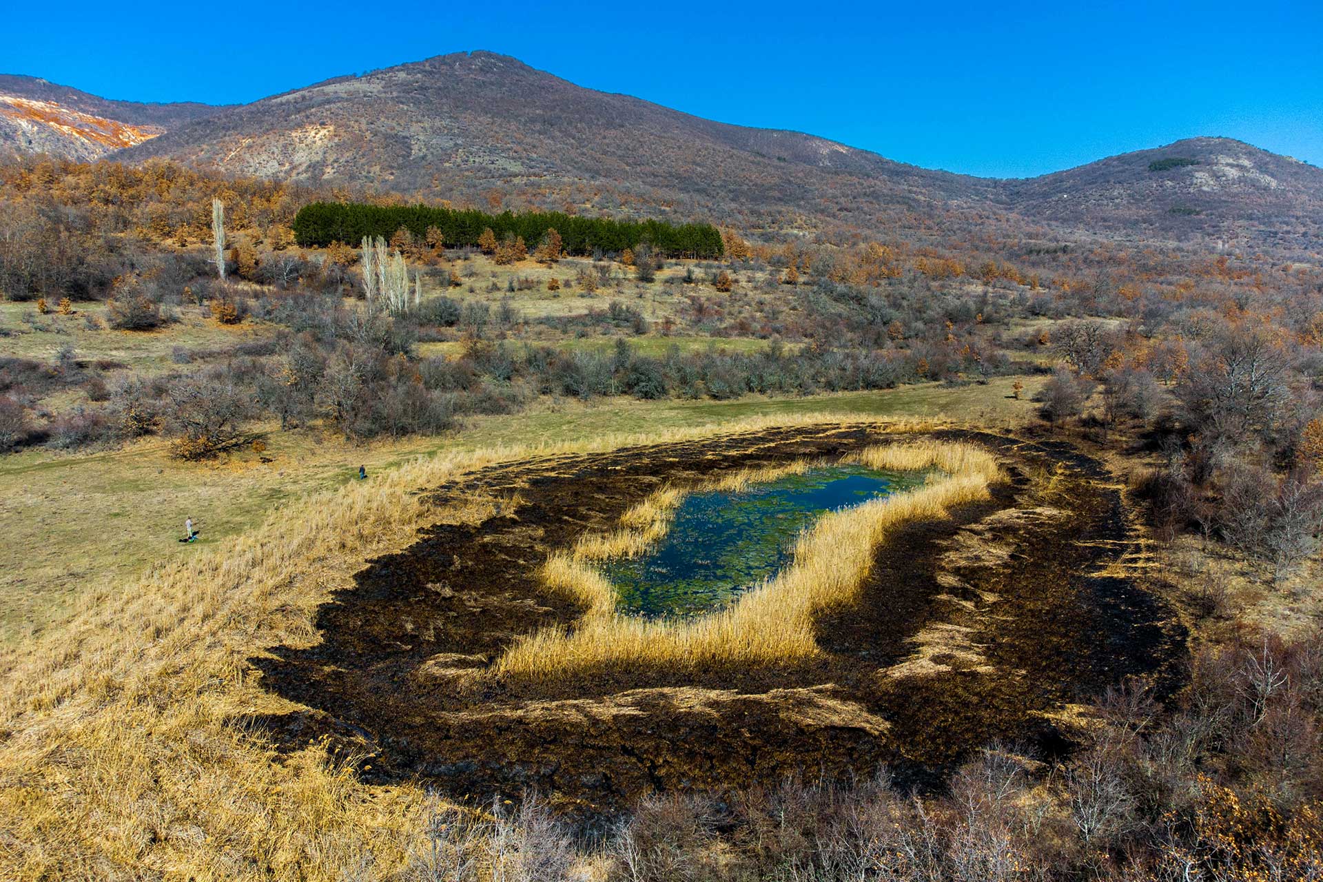 kundinsko ezero vulkanski biser na osogovijata 3